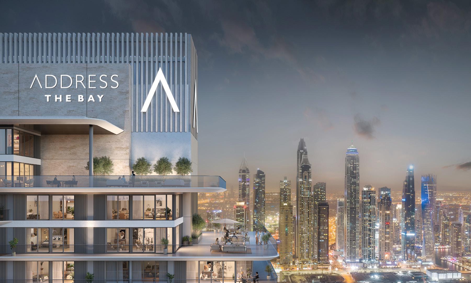 Home 14 dubai-luxury-properties-Address Residences The Bay at Emaar Beachfront 2
